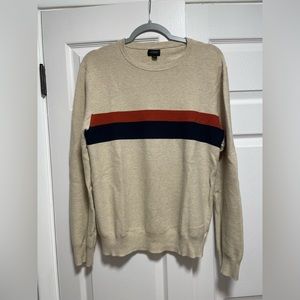 J. Crew Sweater